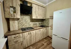 1-к квартира, на длительный срок, 31м2, 2/4 этаж