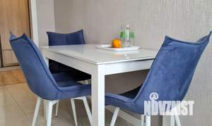 1-к квартира, посуточно, 52м2, 1/1 этаж