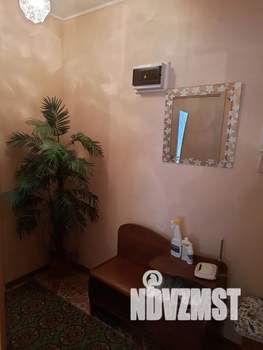 1-к квартира, посуточно, 34м2, 2/6 этаж