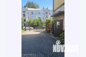 2-к квартира, посуточно, 60м2, 3/3 этаж