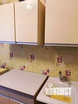 1-к квартира, на длительный срок, 38м2, 1/10 этаж