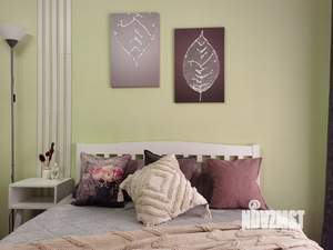 1-к квартира, на длительный срок, 42м2, 14/14 этаж