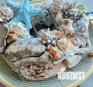 1-к квартира, посуточно, 43м2, 2/5 этаж