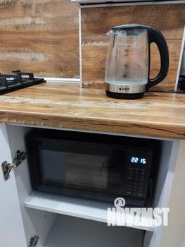 1-к квартира, посуточно, 47м2, 12/16 этаж