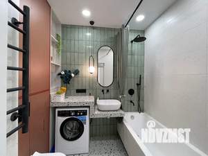 1-к квартира, посуточно, 32м2, 7/9 этаж