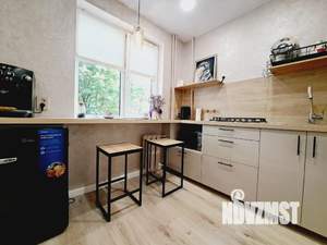 2-к квартира, посуточно, 45м2, 2/5 этаж