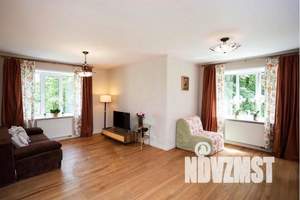 2-к квартира, посуточно, 63м2, 3/6 этаж