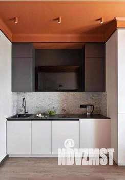1-к квартира, посуточно, 29м2, 1/1 этаж