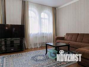 3-к квартира, на длительный срок, 108м2, 1/3 этаж