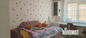 3-к квартира, на длительный срок, 86м2, 7/11 этаж