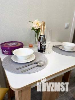 1-к квартира, посуточно, 27м2, 1/1 этаж