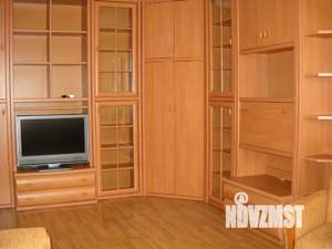 1-к квартира, на длительный срок, 36м2, 11/12 этаж