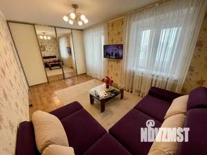 2-к квартира, посуточно, 48м2, 8/9 этаж