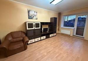 1-к квартира, на длительный срок, 40м2, 4/6 этаж