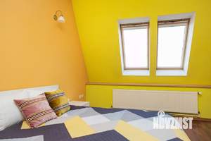 2-к квартира, посуточно, 98м2, 1/1 этаж