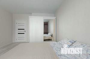 1-к квартира, посуточно, 54м2, 1/1 этаж