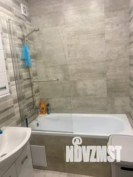 2-к квартира, посуточно, 54м2, 1/8 этаж