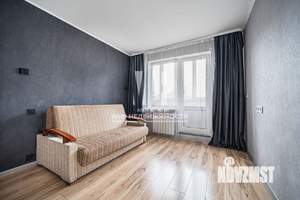 2-к квартира, посуточно, 48м2, 3/5 этаж