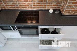 1-к квартира, посуточно, 53м2, 1/1 этаж