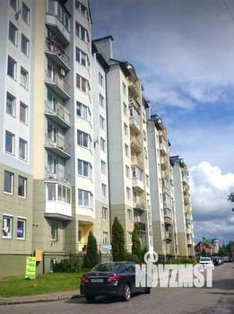 1-к квартира, на длительный срок, 35м2, 6/9 этаж