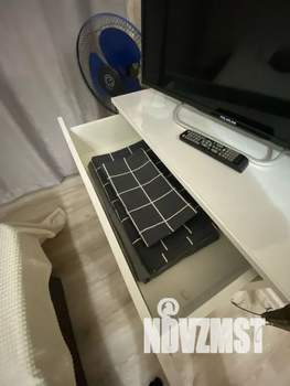 1-к квартира, посуточно, 32м2, 3/4 этаж