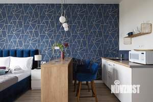 1-к квартира, посуточно, 22м2, 1/1 этаж