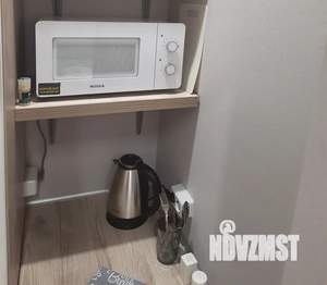 Студия квартира, посуточно, 14м2, 2/5 этаж