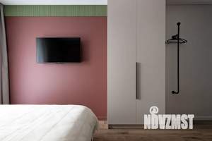 Студия квартира, посуточно, 23м2, 1/7 этаж