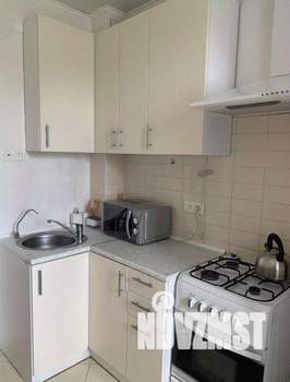 1-к квартира, на длительный срок, 31м2, 4/8 этаж