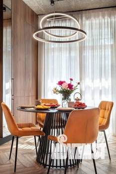 1-к квартира, посуточно, 56м2, 1/1 этаж