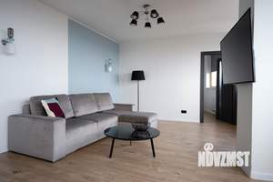 1-к квартира, посуточно, 66м2, 1/1 этаж