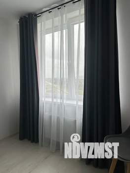 1-к квартира, посуточно, 32м2, 8/10 этаж