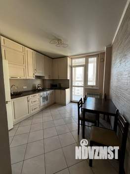 2-к квартира, на длительный срок, 63м2, 9/9 этаж