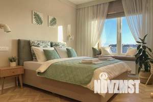 1-к квартира, посуточно, 39м2, 8/8 этаж