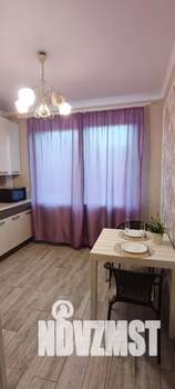 1-к квартира, посуточно, 35м2, 1/5 этаж