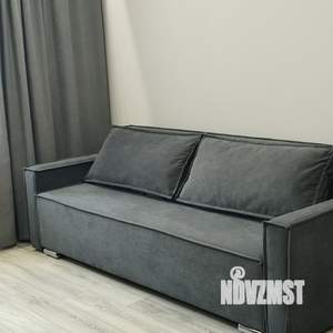 1-к квартира, посуточно, 39м2, 1/10 этаж