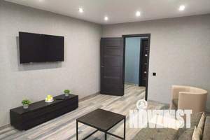 3-к квартира, посуточно, 63м2, 5/5 этаж
