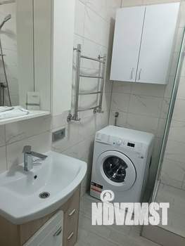 1-к квартира, посуточно, 33м2, 4/10 этаж
