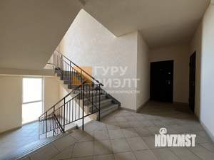 Студия квартира, на длительный срок, 26м2, 4/5 этаж