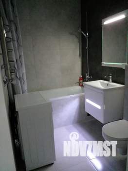 1-к квартира, посуточно, 45м2, 3/13 этаж