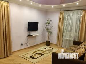 1-к квартира, посуточно, 32м2, 4/5 этаж