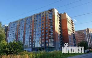 3-к квартира, на длительный срок, 97м2, 12/12 этаж