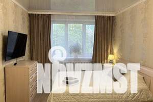 2-к квартира, посуточно, 42м2, 4/8 этаж