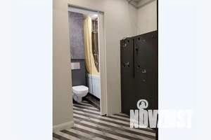 1-к квартира, посуточно, 25м2, 1/5 этаж