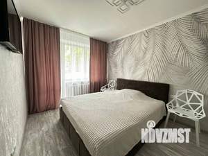 2-к квартира, посуточно, 44м2, 1/1 этаж