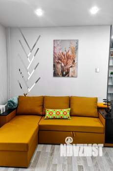 2-к квартира, посуточно, 60м2, 11/11 этаж