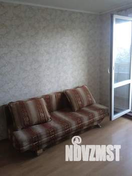 1-к квартира, посуточно, 55м2, 7/10 этаж