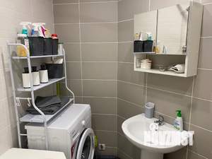 1-к квартира, посуточно, 36м2, 10/10 этаж