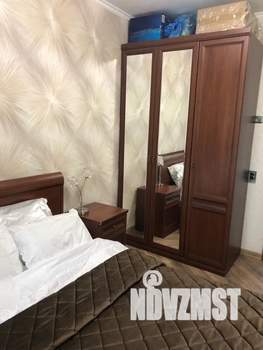 2-к квартира, посуточно, 68м2, 3/5 этаж