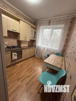 1-к квартира, на длительный срок, 37м2, 4/5 этаж